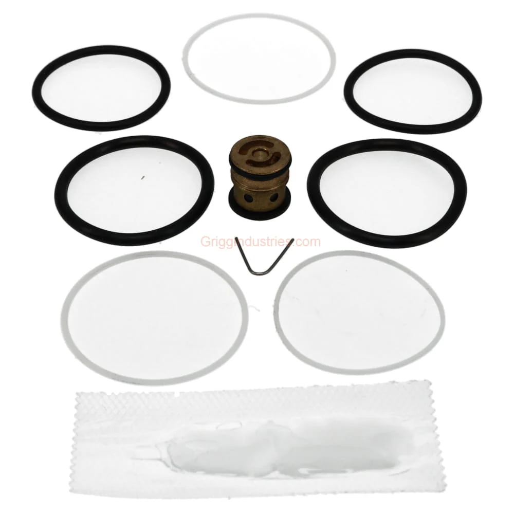 Gerber 98-525 Diverter Kit
