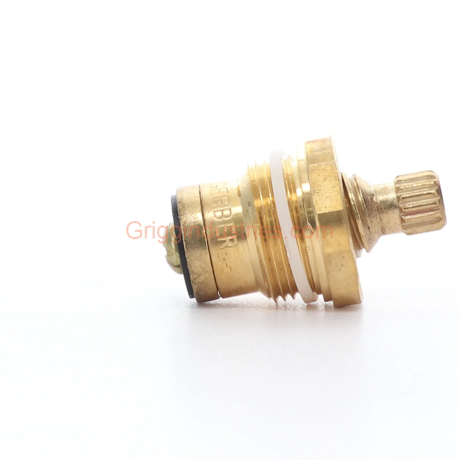 Gerber 98-688 Hot Stem And Bonnet - Image 15