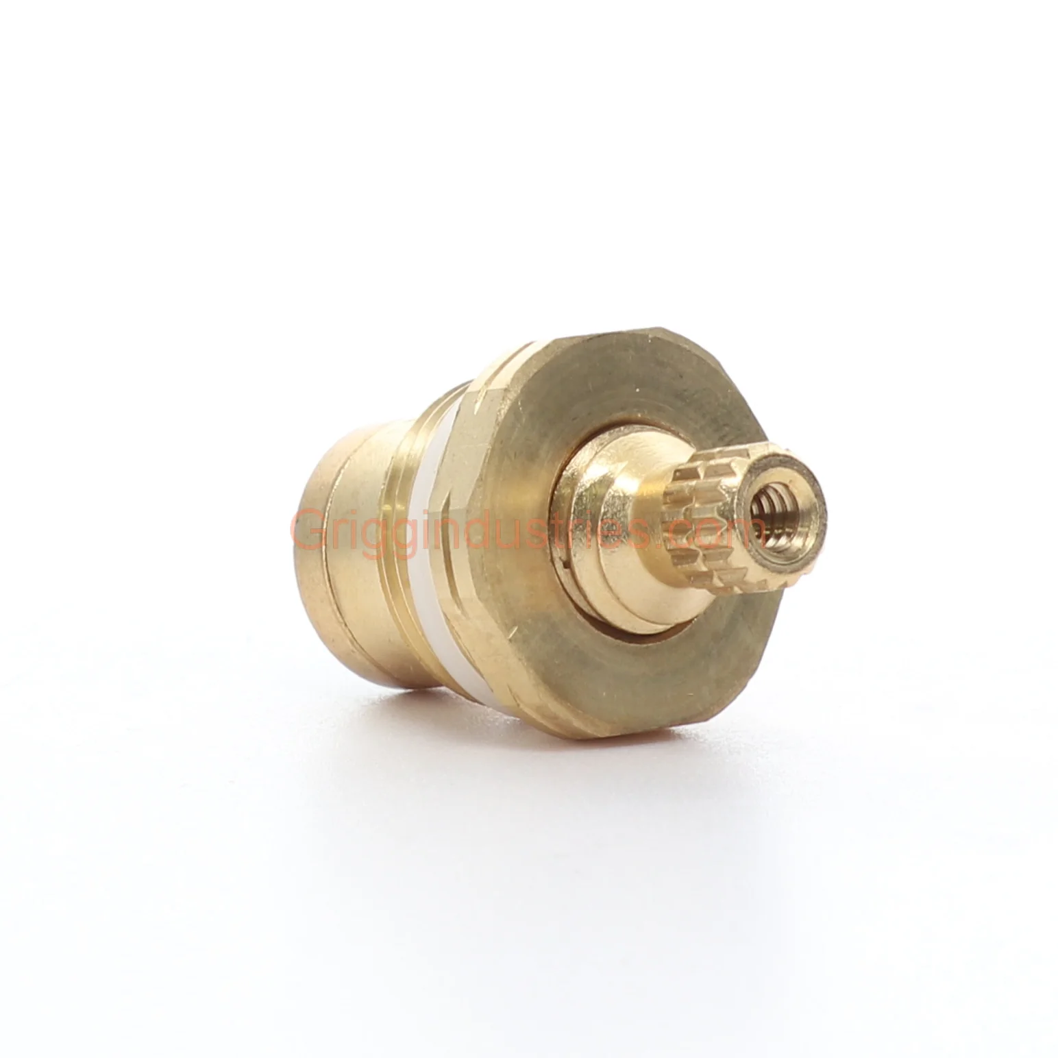 Gerber 98-689 Cold Stem And Bonnet - Image 5