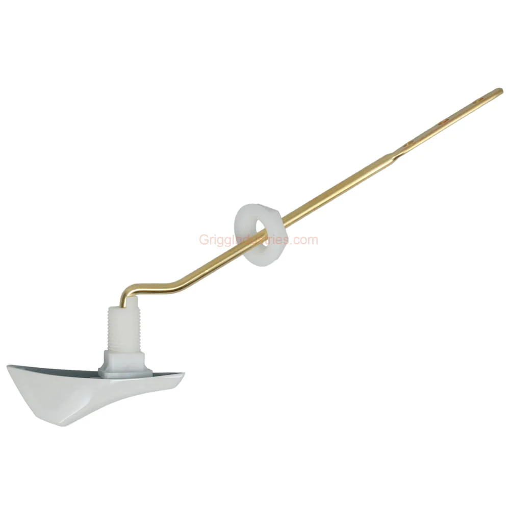 Gerber 99-001-WH White Trip Lever - Image 3