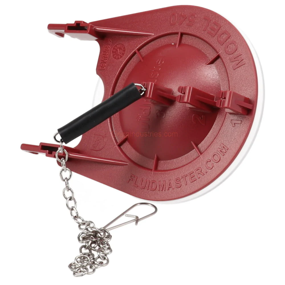 Gerber 99-014 Flapper - Image 3