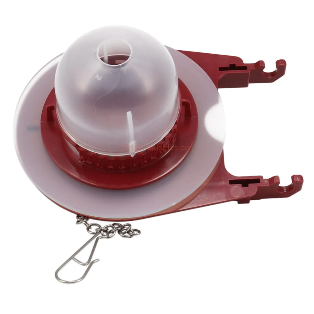 Gerber 99-014 Flapper - Image 9