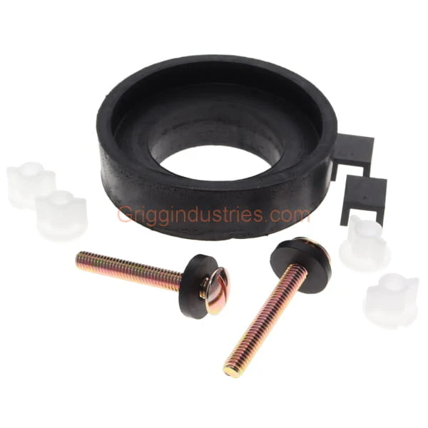 Gerber 99-025 Tank To Bowl Kit - Image 2