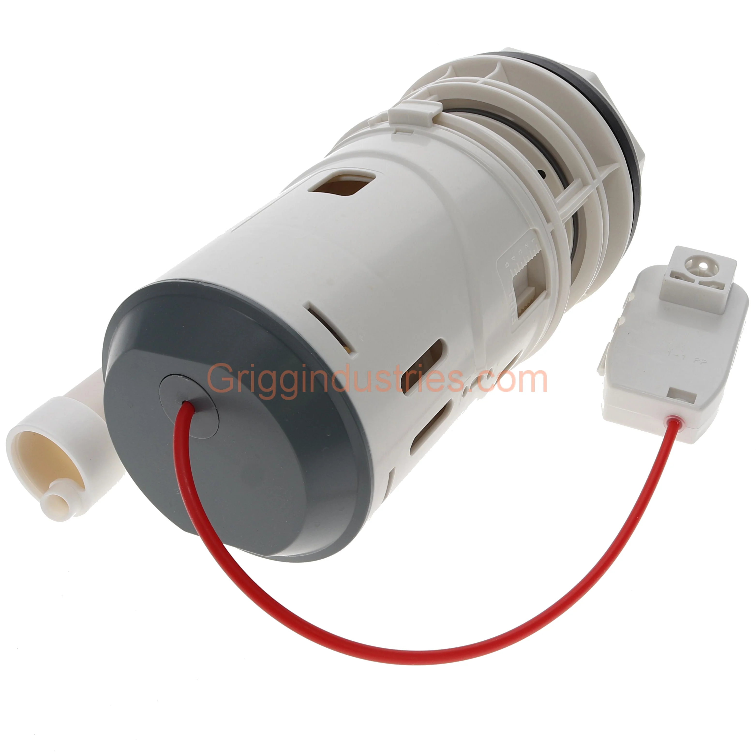 Gerber 99-039 Flush Valve - Image 2