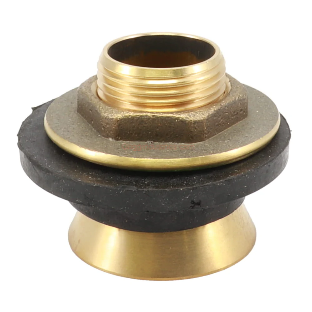 Gerber 99-275 Urinal Spud
