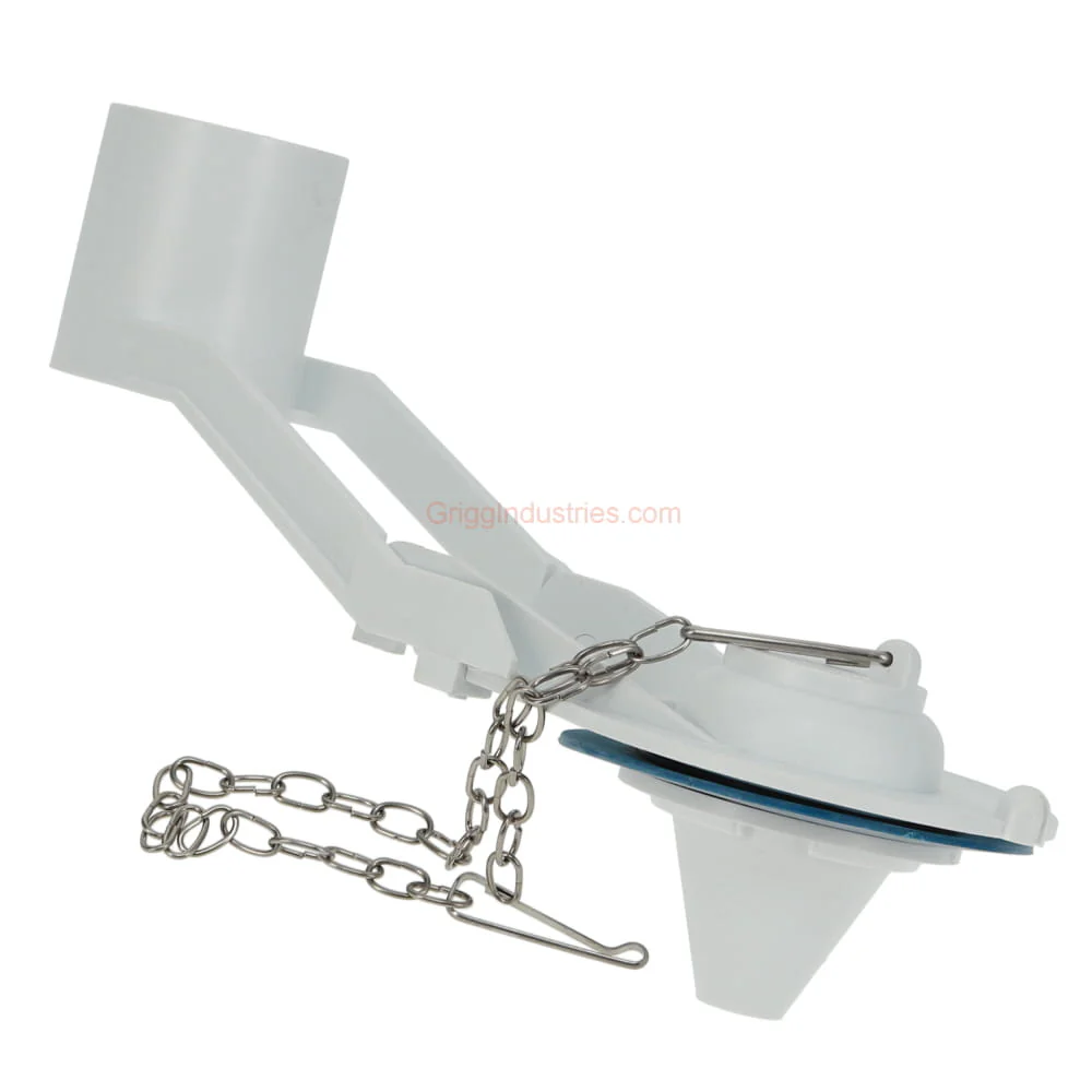 Gerber 99-529 Counterbalance Flapper - Image 3