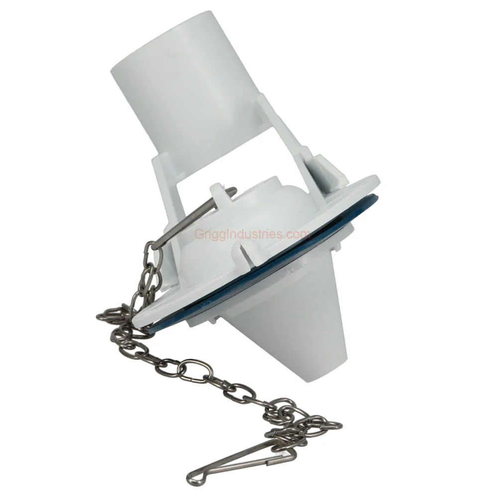Gerber 99-529 Counterbalance Flapper - Image 4