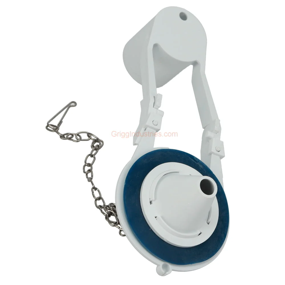 Gerber 99-529 Counterbalance Flapper - Image 5