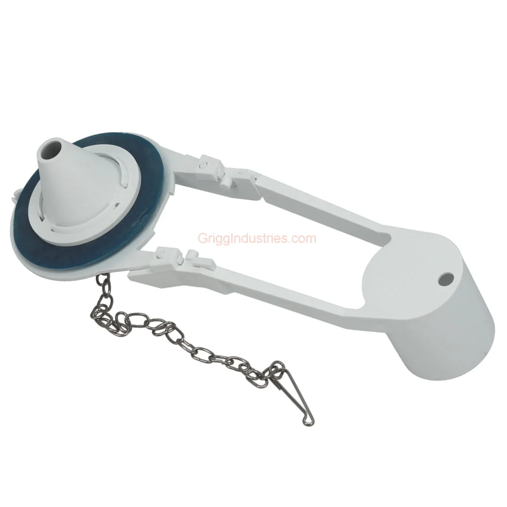Gerber 99-529 Counterbalance Flapper - Image 6