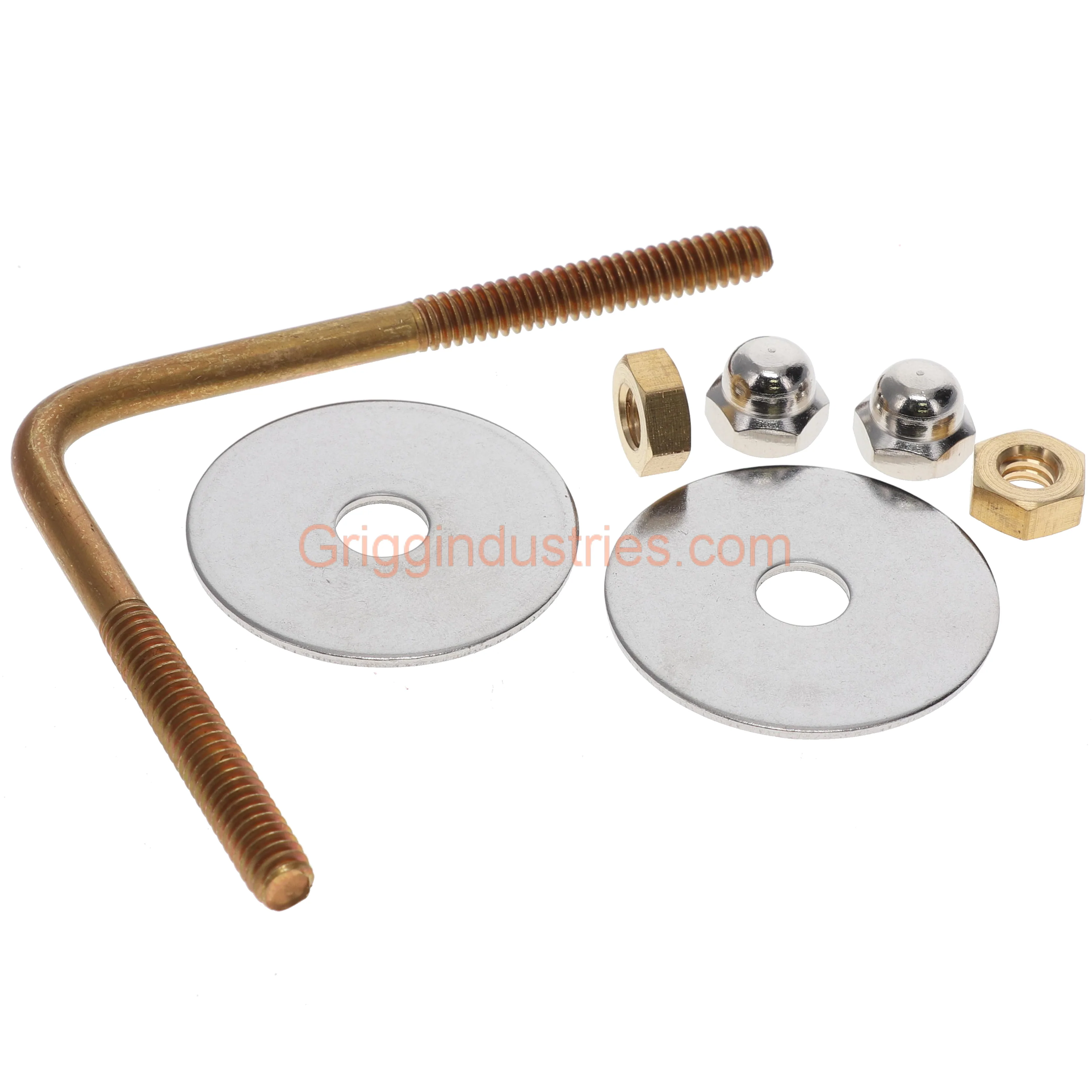 Gerber 99-605 Locking Lid Kit