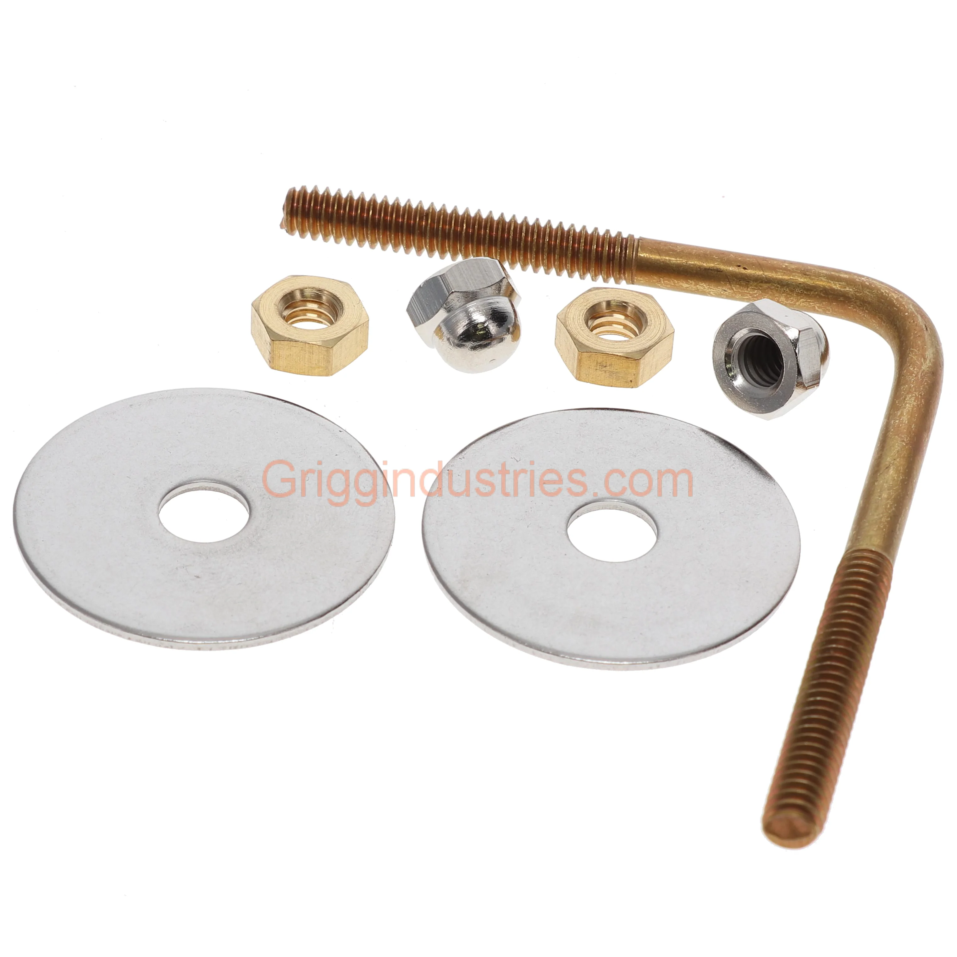 Gerber 99-605 Locking Lid Kit - Image 2