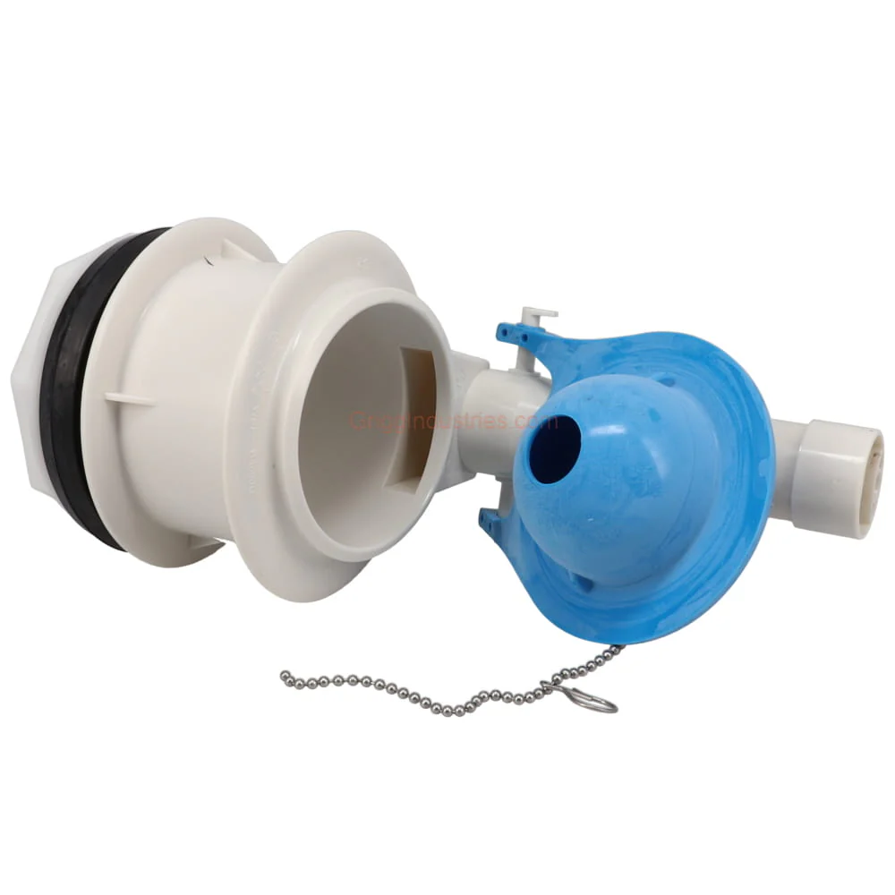 Gerber 99-838 Flush Valve - Image 4