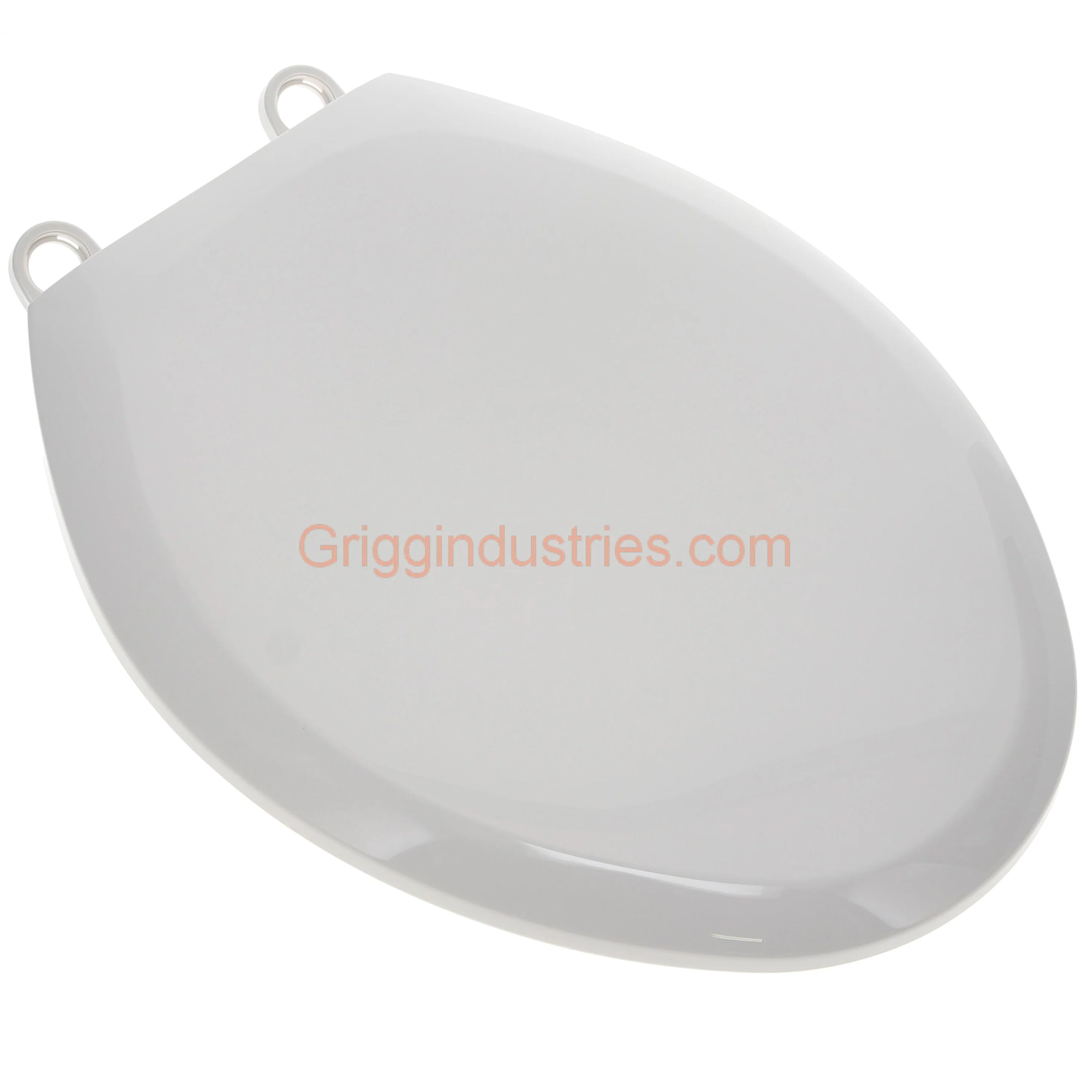 Gerber 99-849 Elongated Soft Close Toilet Seat - Image 8