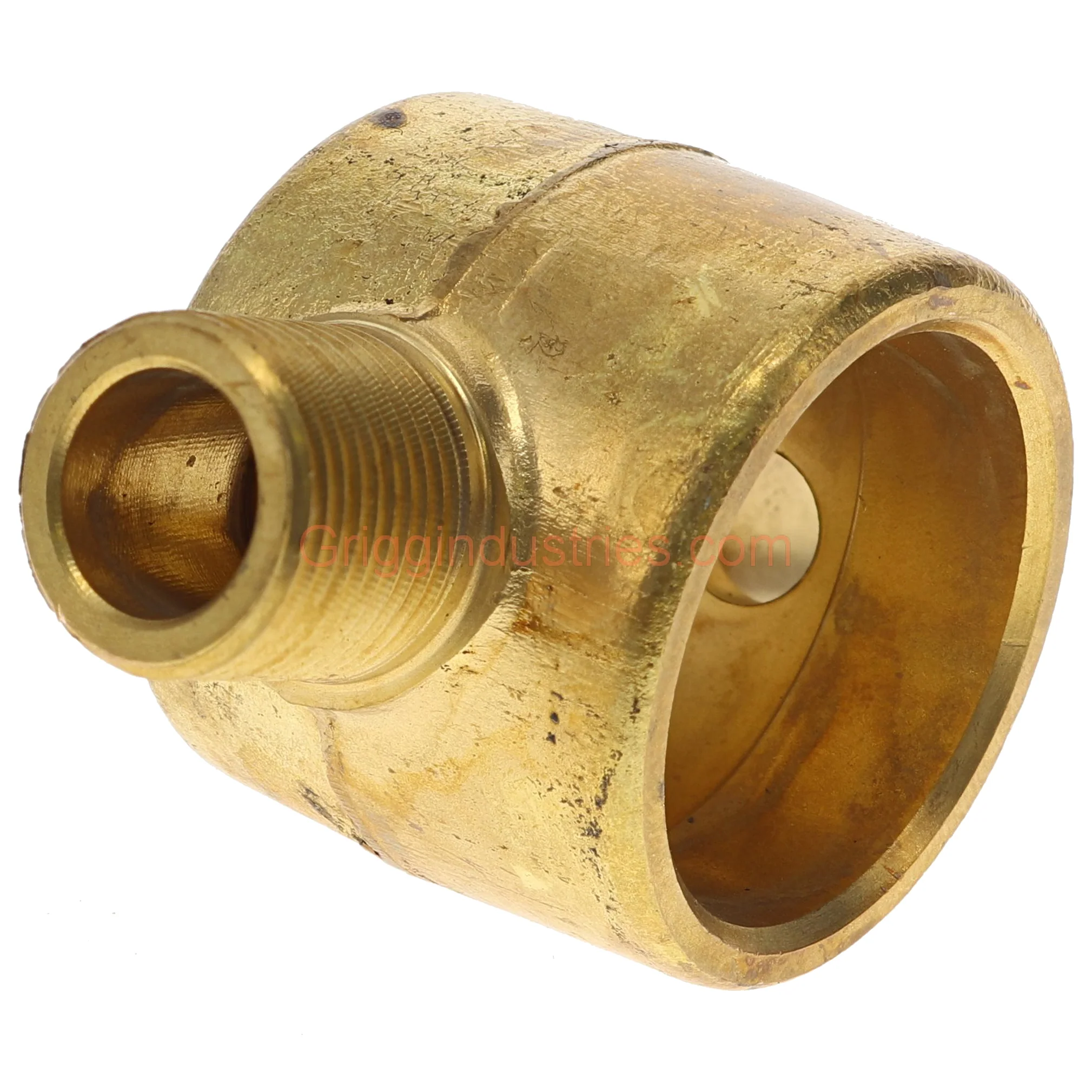 Gerber A014083N Shape Adaptor - Image 3