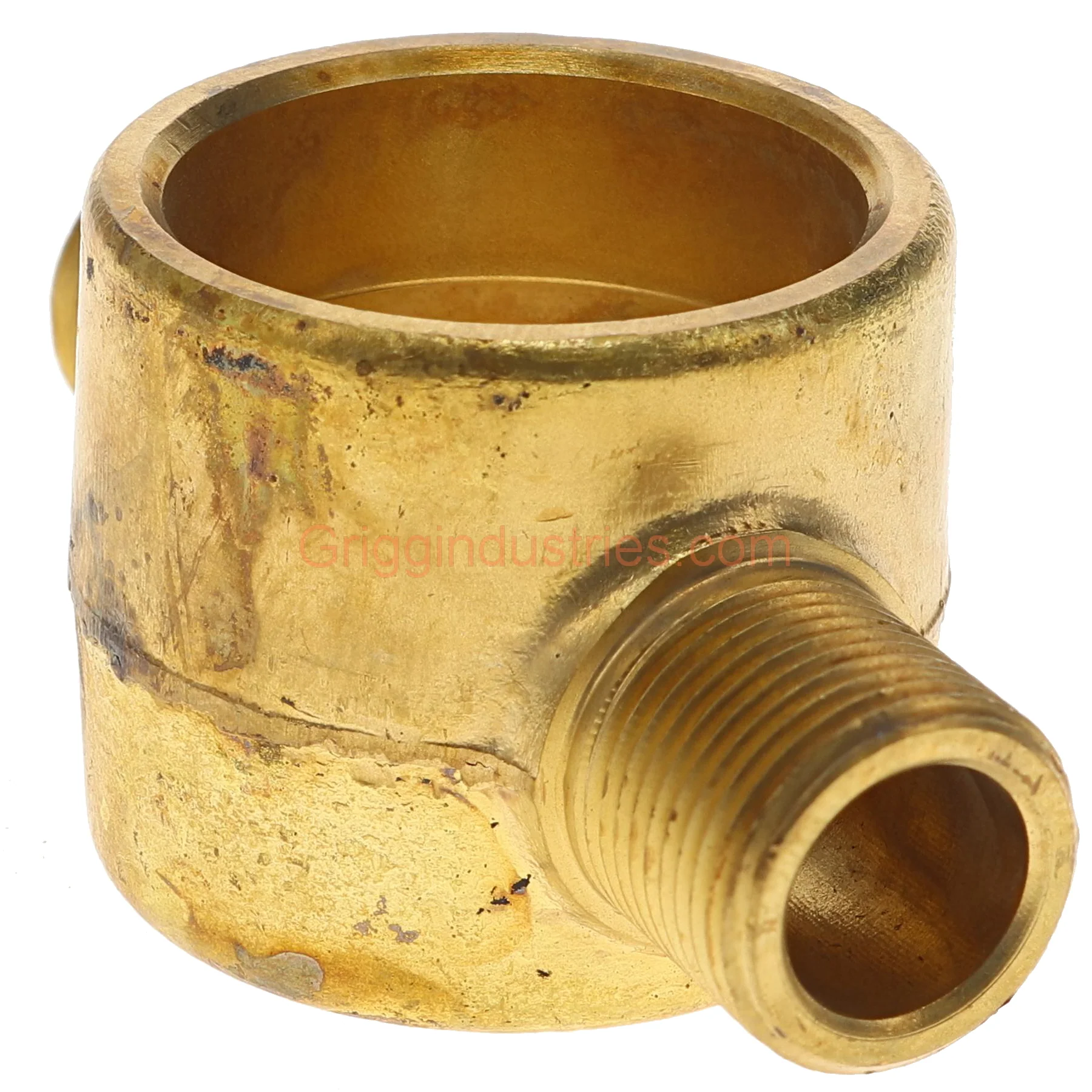 Gerber A014083N Shape Adaptor - Image 4