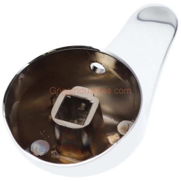 Gerber A029048CP Chrome Handle - Image 2