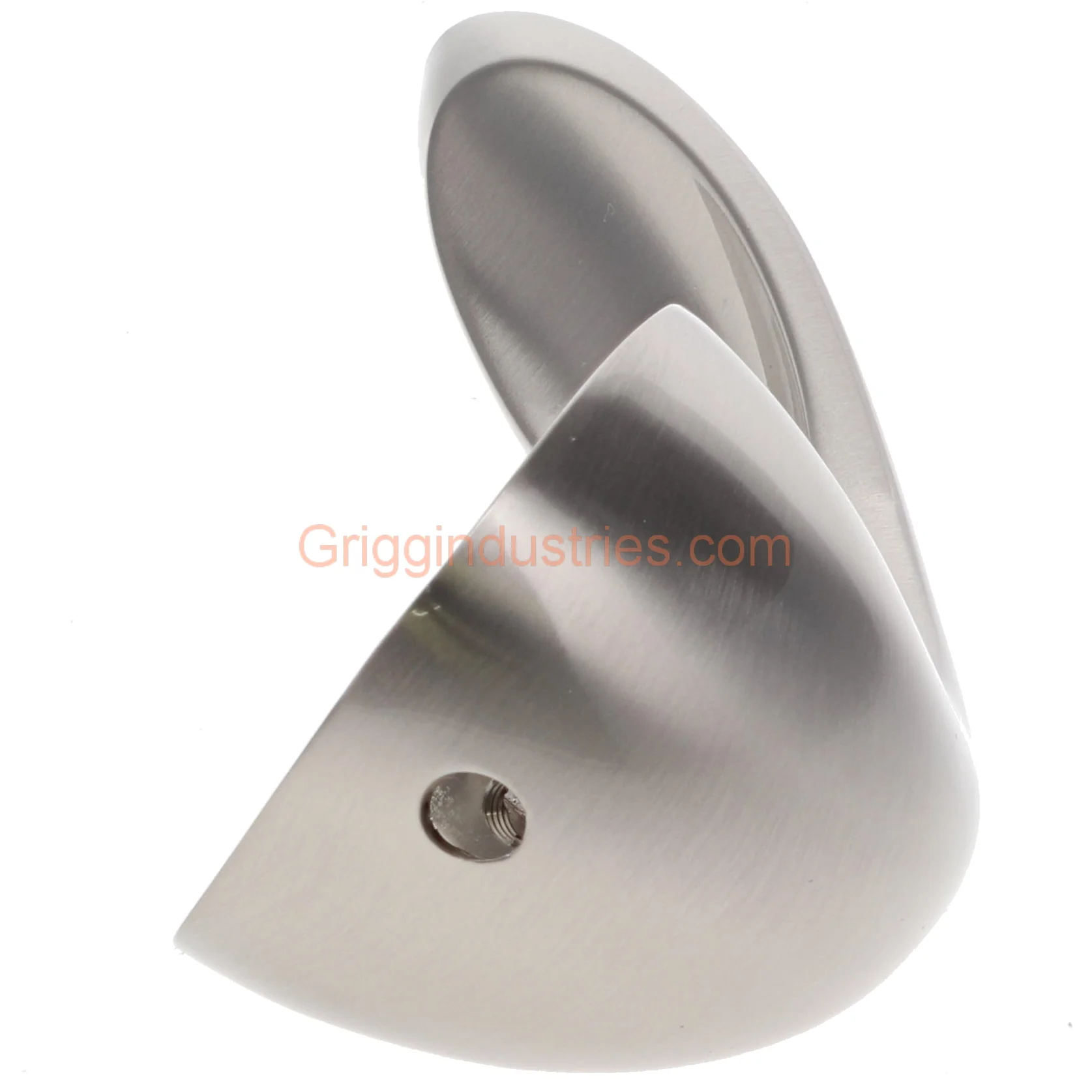 Gerber A029647NP Nickel Handle - Image 3