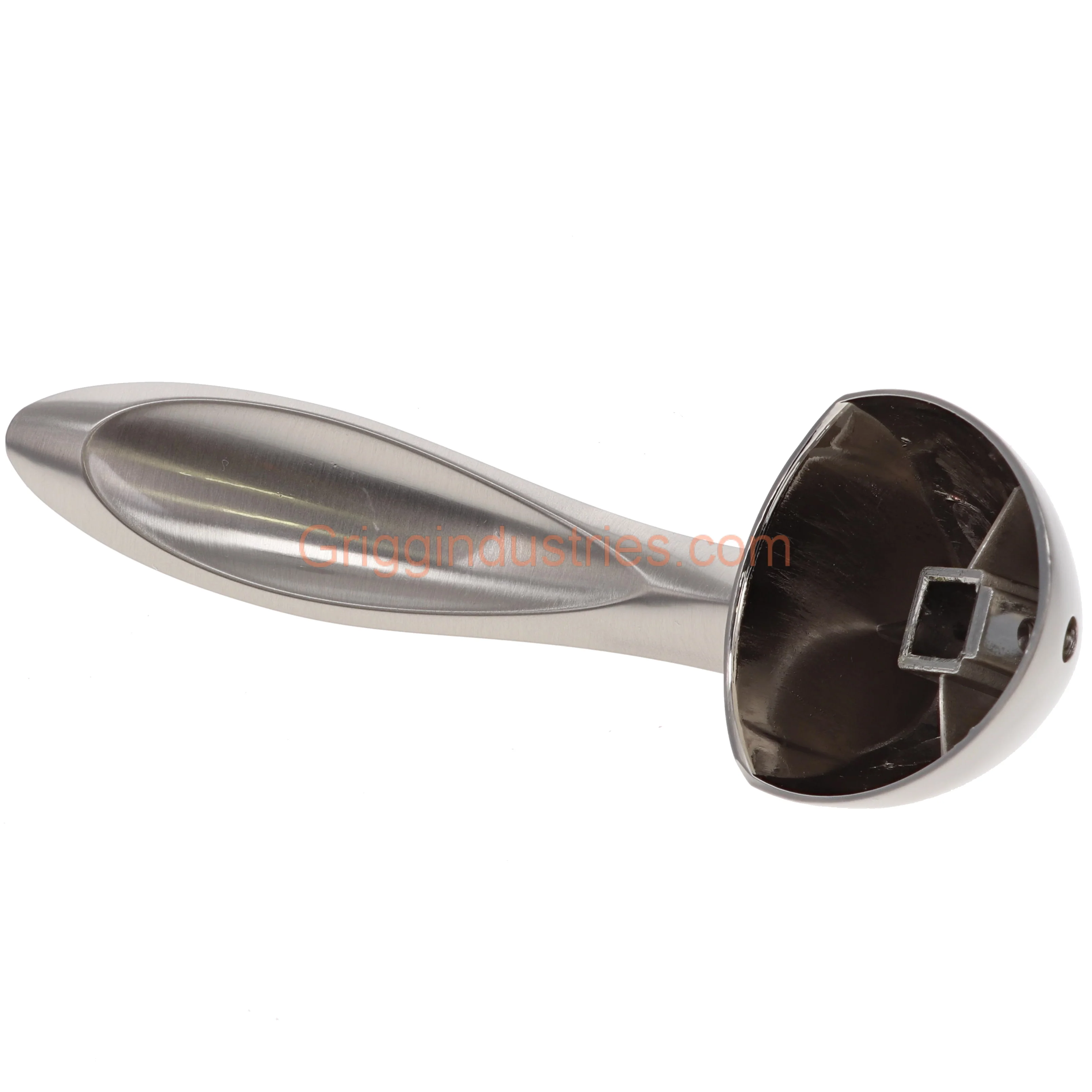 Gerber A029647NP Nickel Handle - Image 4