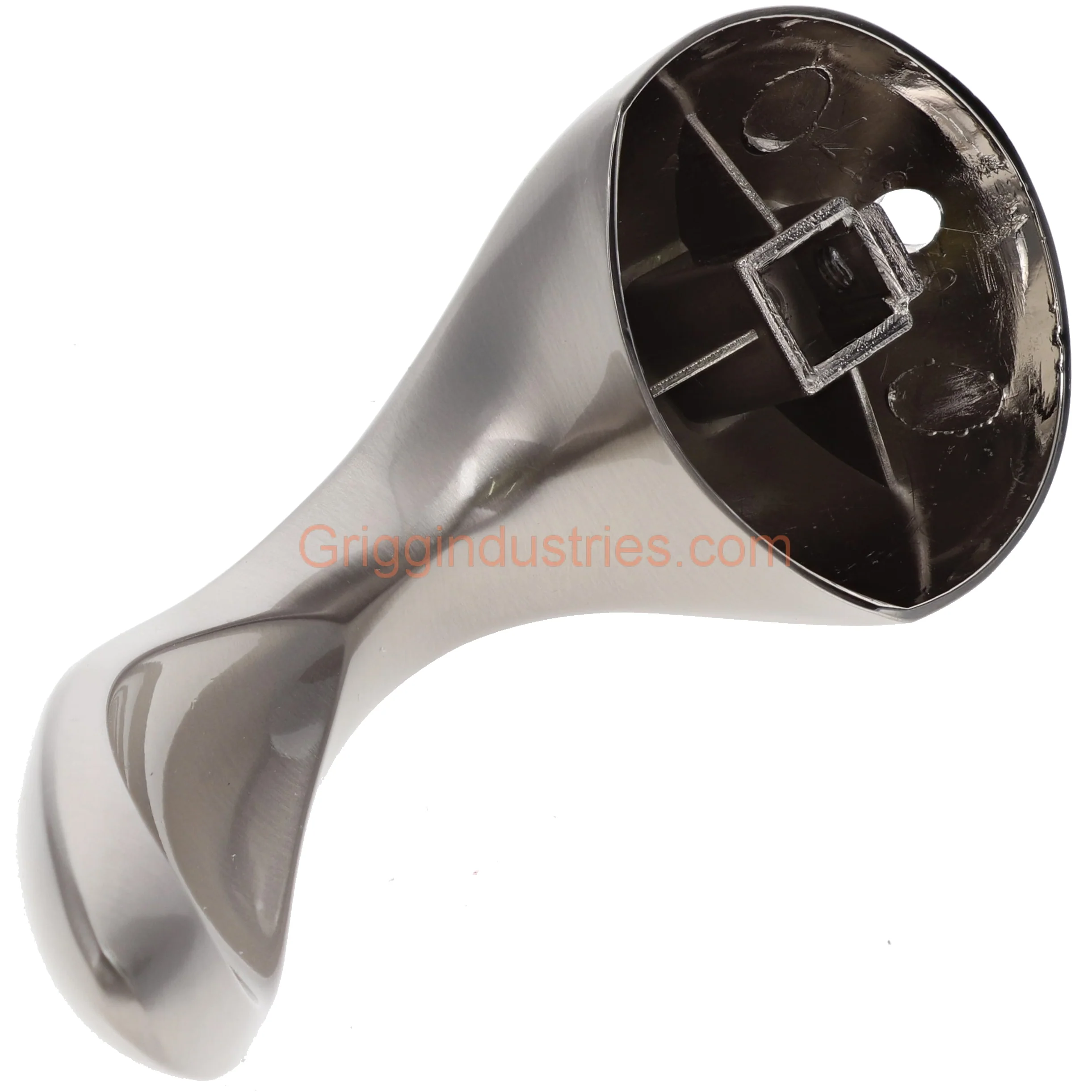 Gerber A029647NP Nickel Handle - Image 5