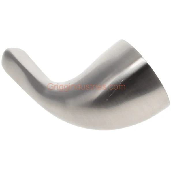 Gerber A069464NP Nickel Handle - Image 3