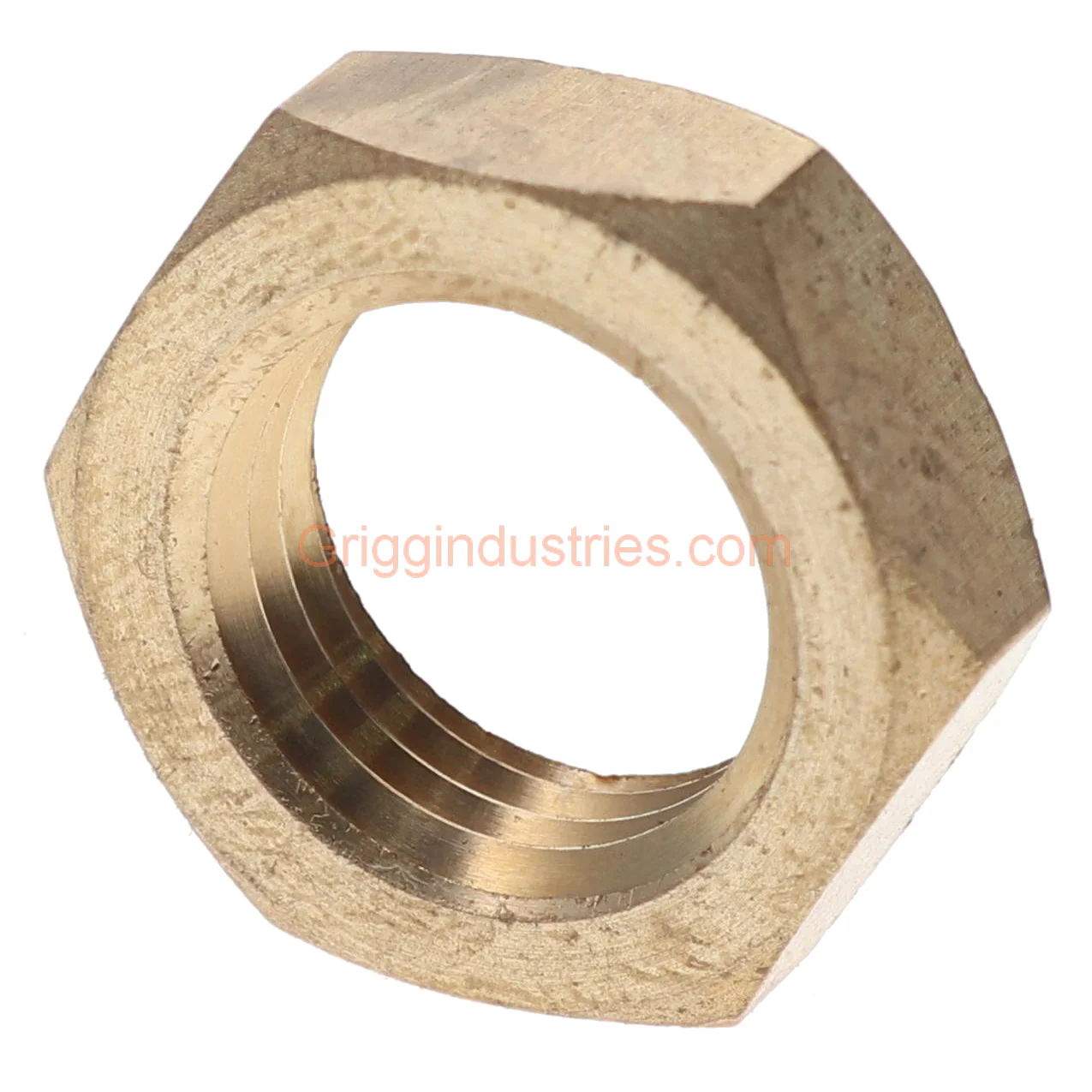 Gerber A070053 Lock Nut - Image 6