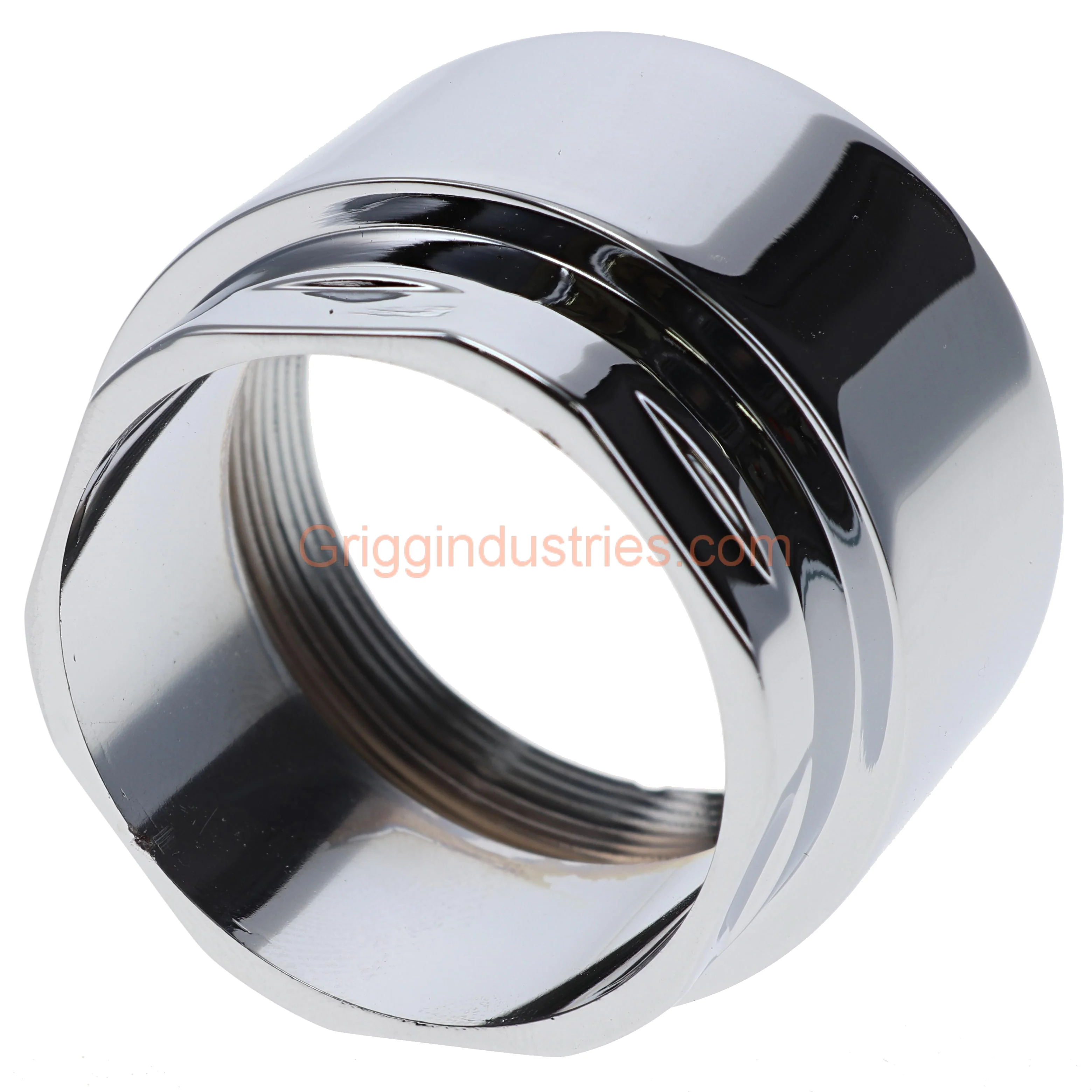 Gerber A103020CP Chrome Retainer Nut - Image 3