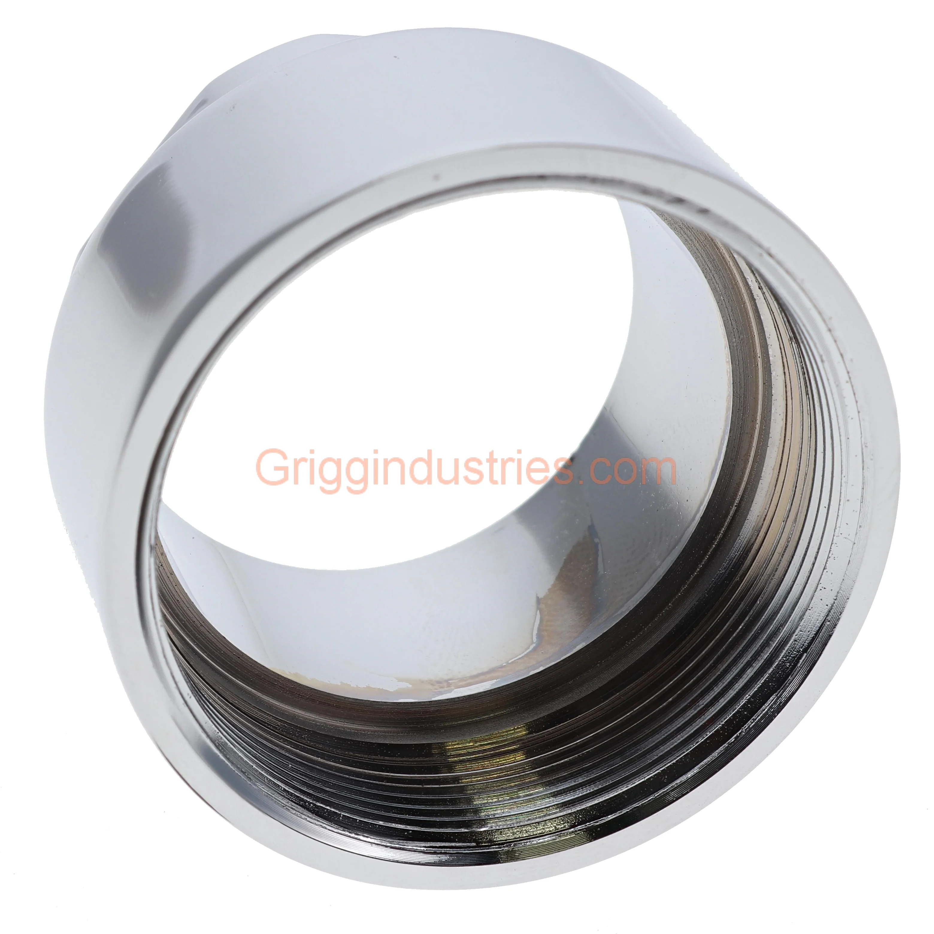 Gerber A103020CP Chrome Retainer Nut - Image 4