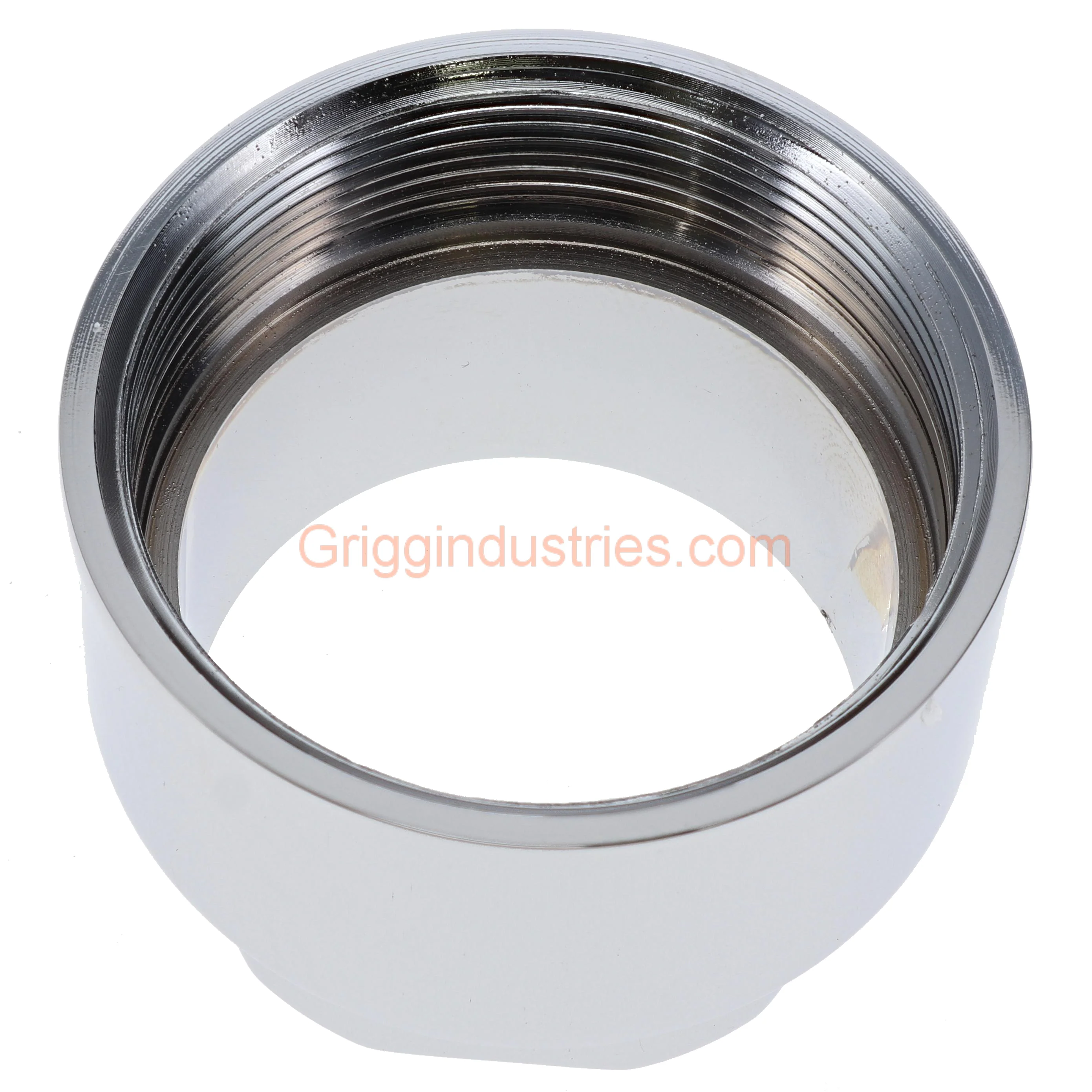 Gerber A103020CP Chrome Retainer Nut - Image 7