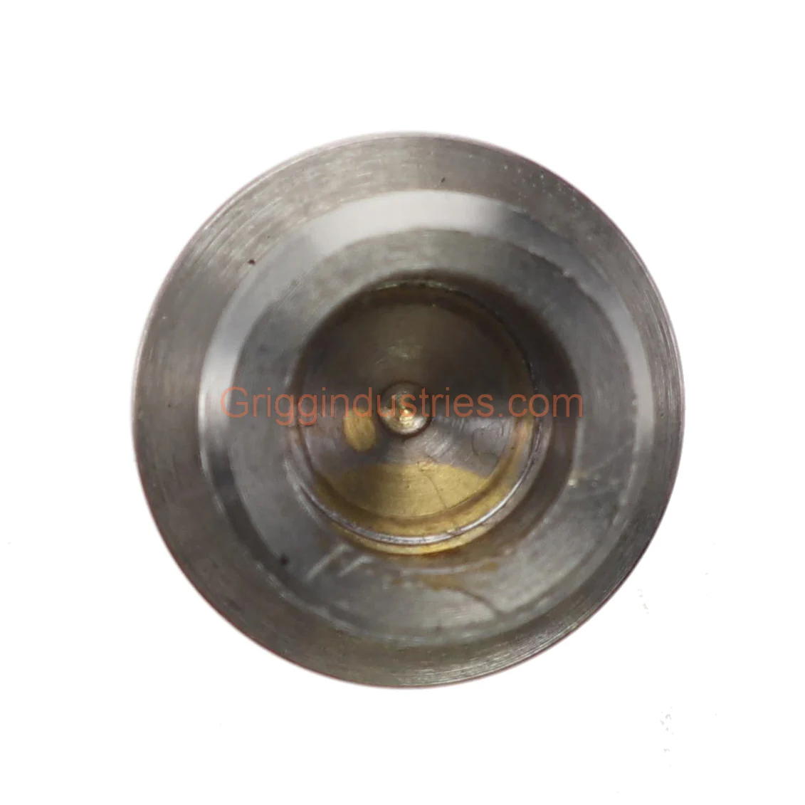 Gerber A206843NP Index Button - Image 3