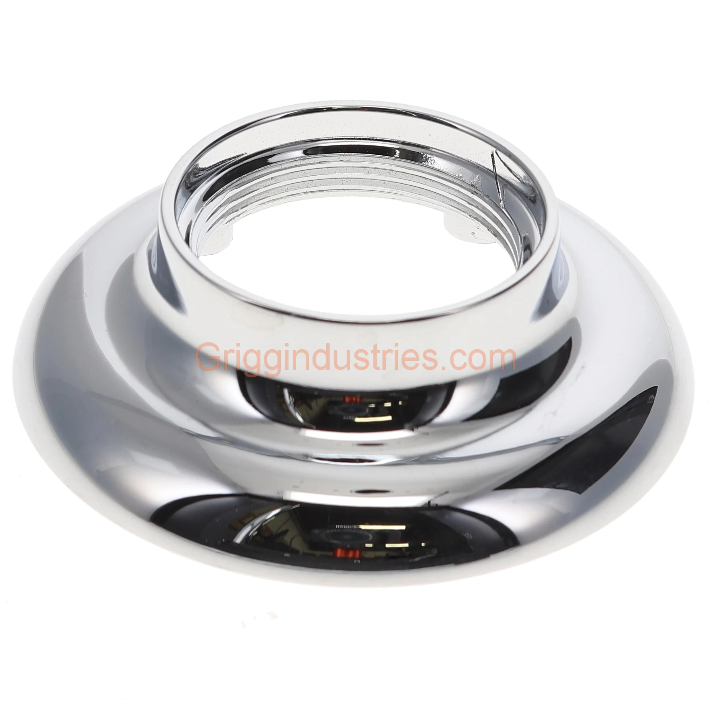 Gerber A303100CP Chrome Escutcheon - Image 4
