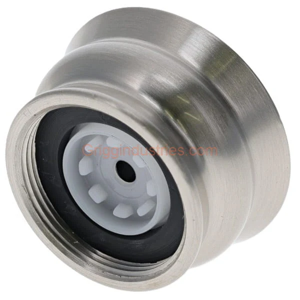 Gerber A500018NNP Brushed Nickel Aerator - Image 3