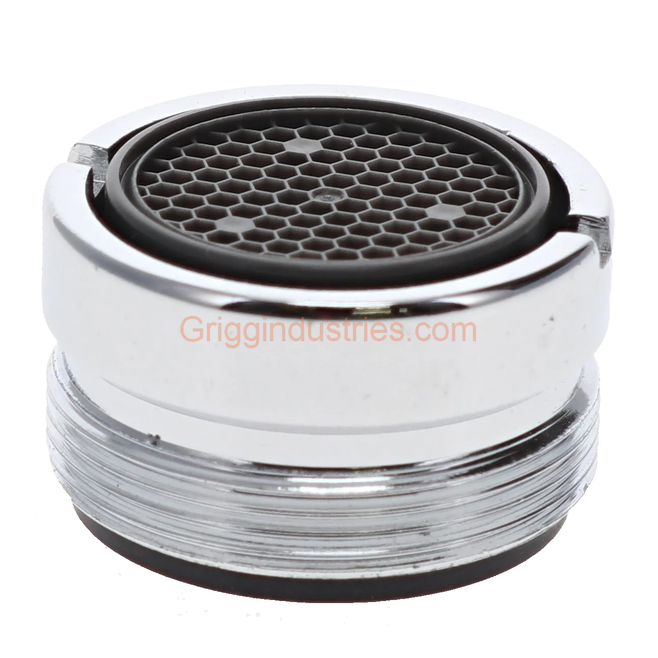 Gerber A500059NCP Chrome Aerator