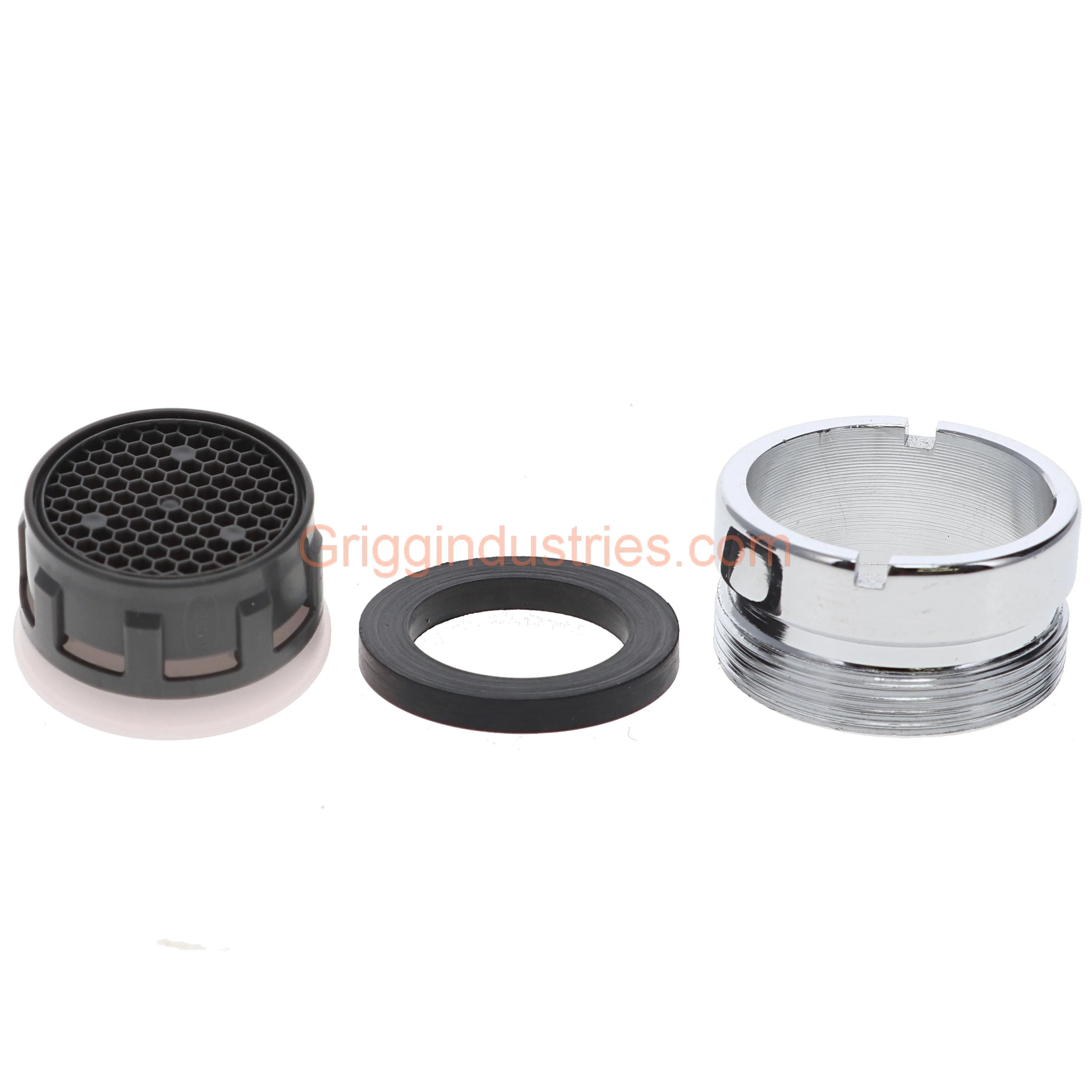 Gerber A500059NCP Chrome Aerator - Image 2