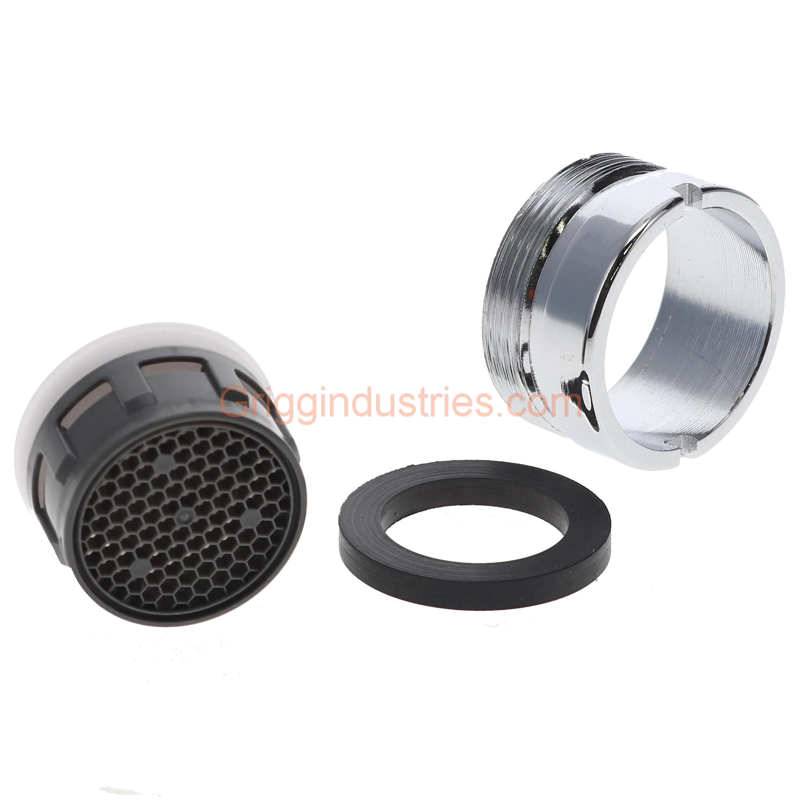 Gerber A500059NCP Chrome Aerator - Image 3