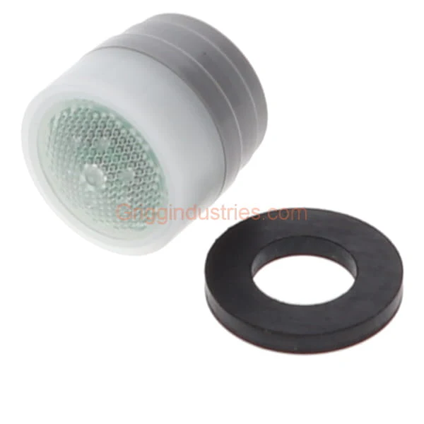 Gerber A500154N Chrome Aerator - Image 2