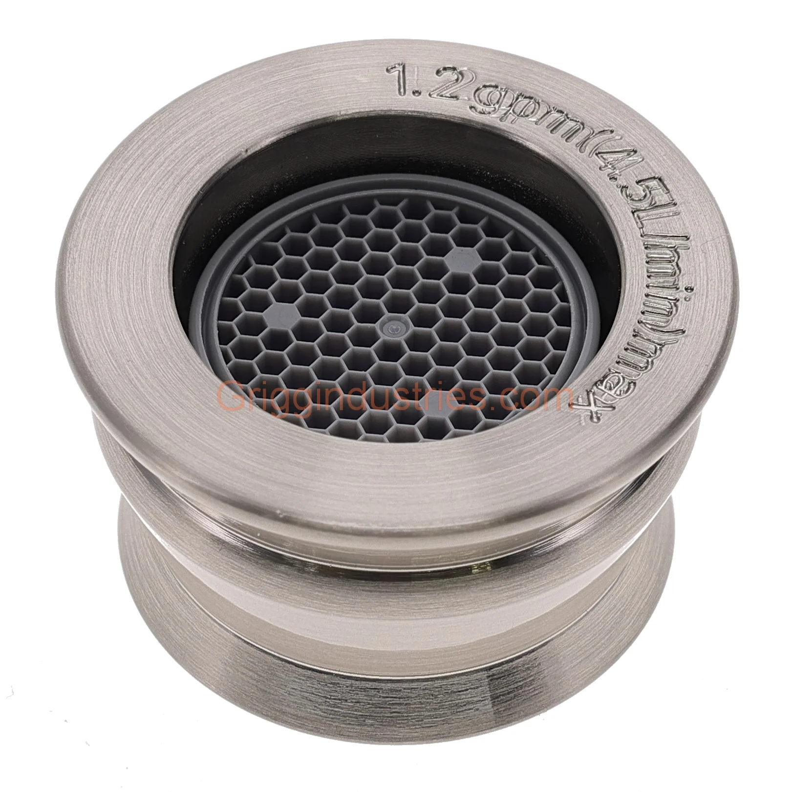 Gerber A500973NNP-64 Brushed Nickel Aerator