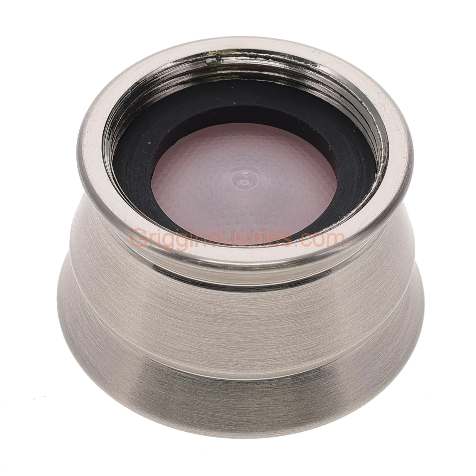 Gerber A500973NNP-64 Brushed Nickel Aerator - Image 2