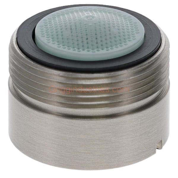 Gerber A500982NNP Nickel Aerator