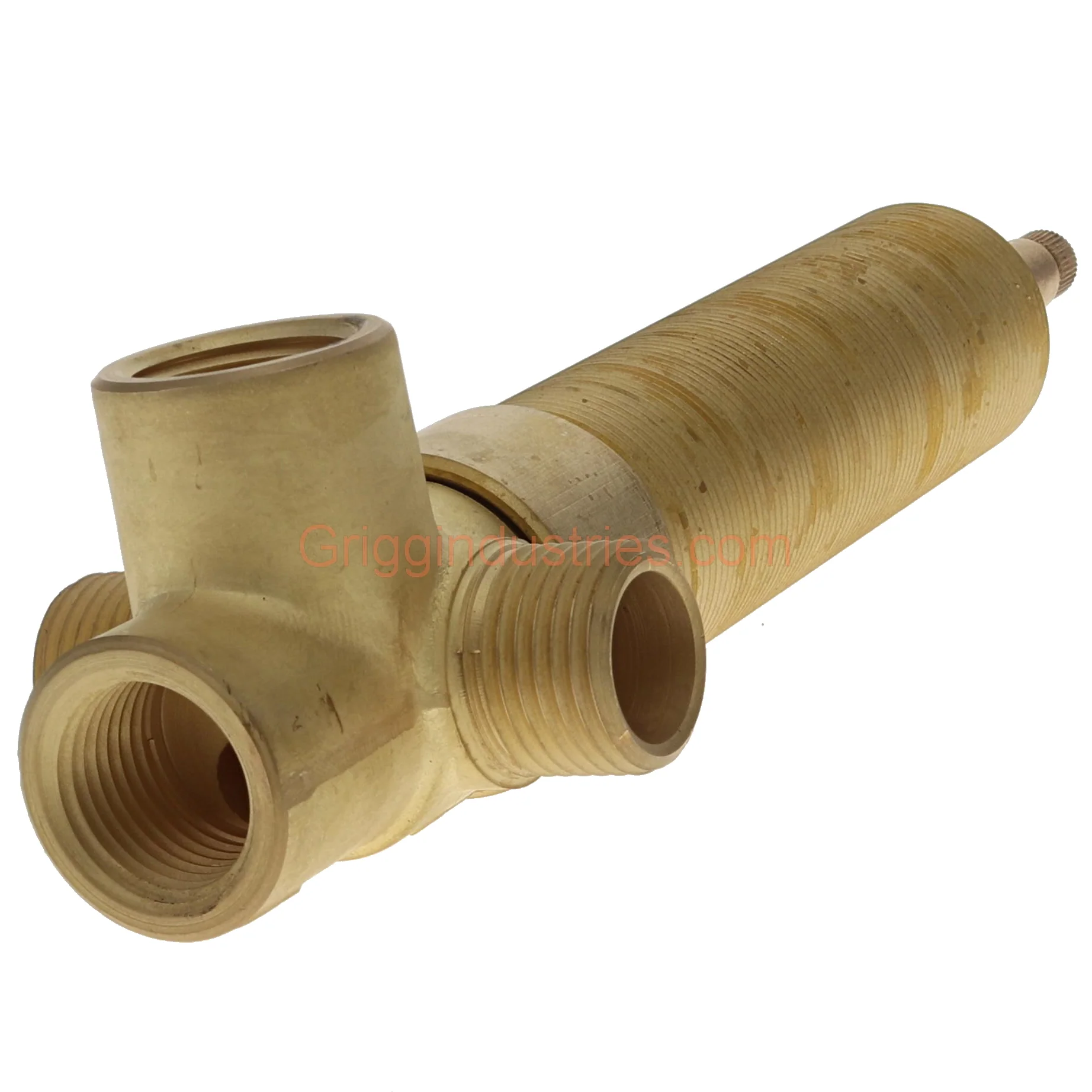 Gerber A501381 Diverter Valve - Image 2