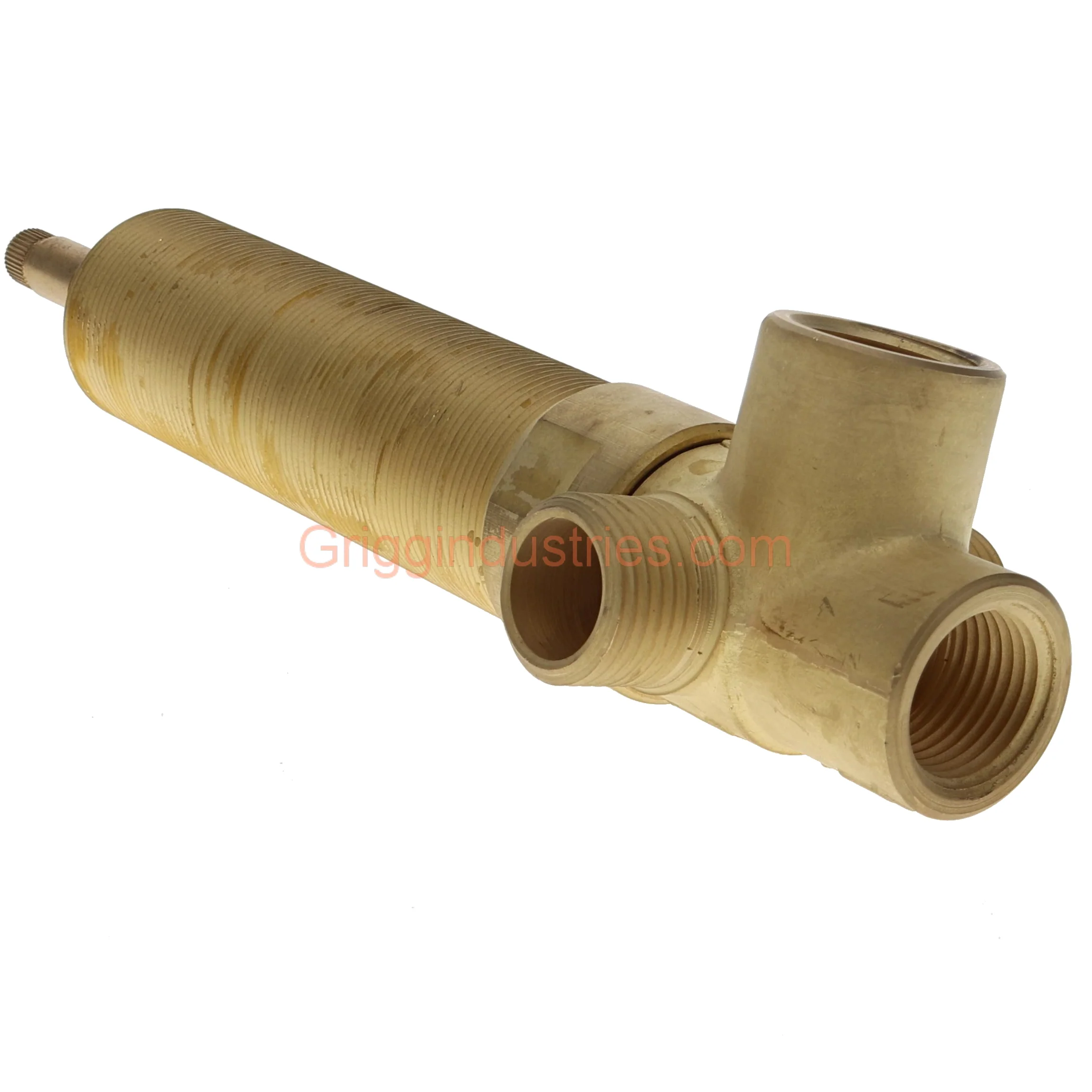 Gerber A501381 Diverter Valve - Image 3