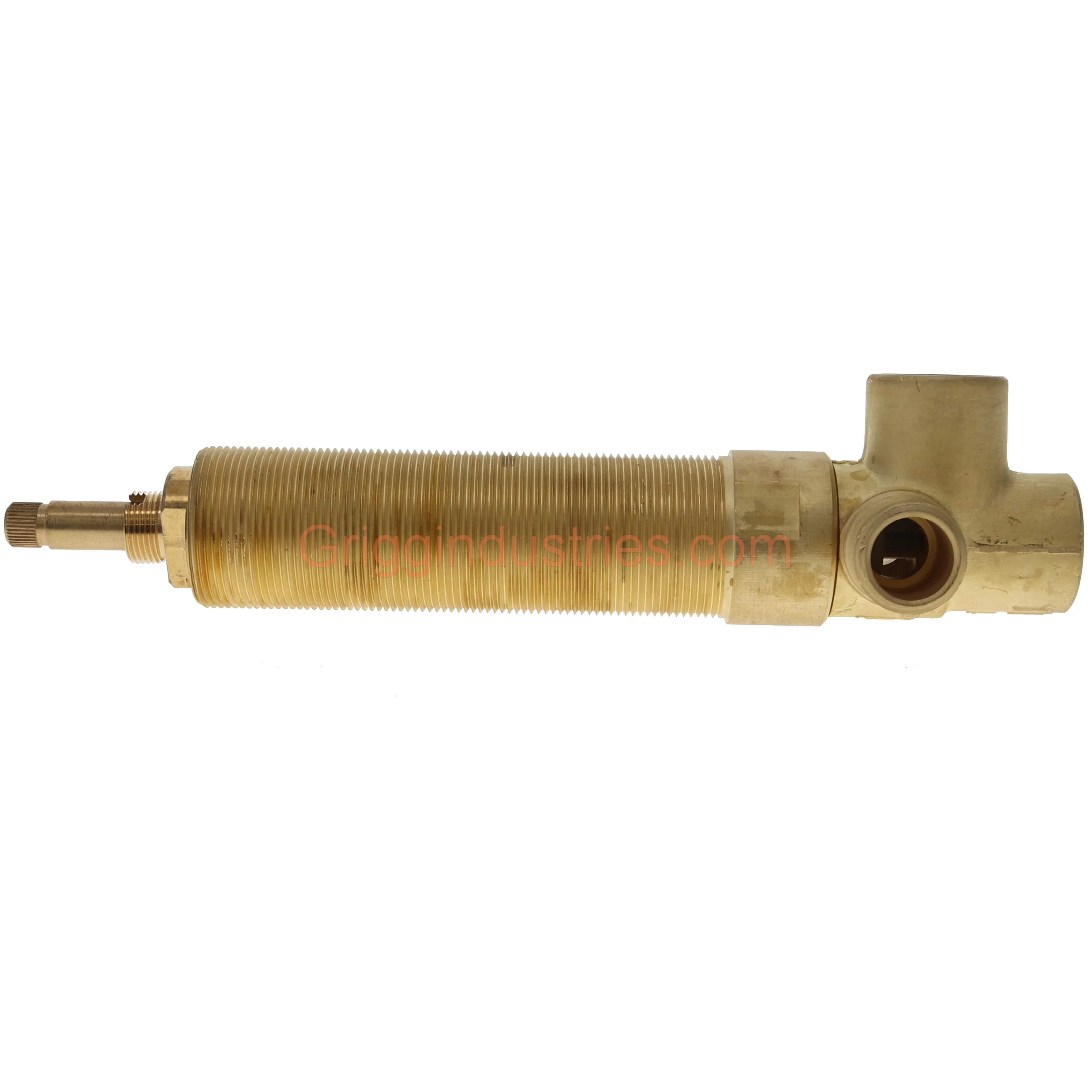 Gerber A501381 Diverter Valve - Image 4