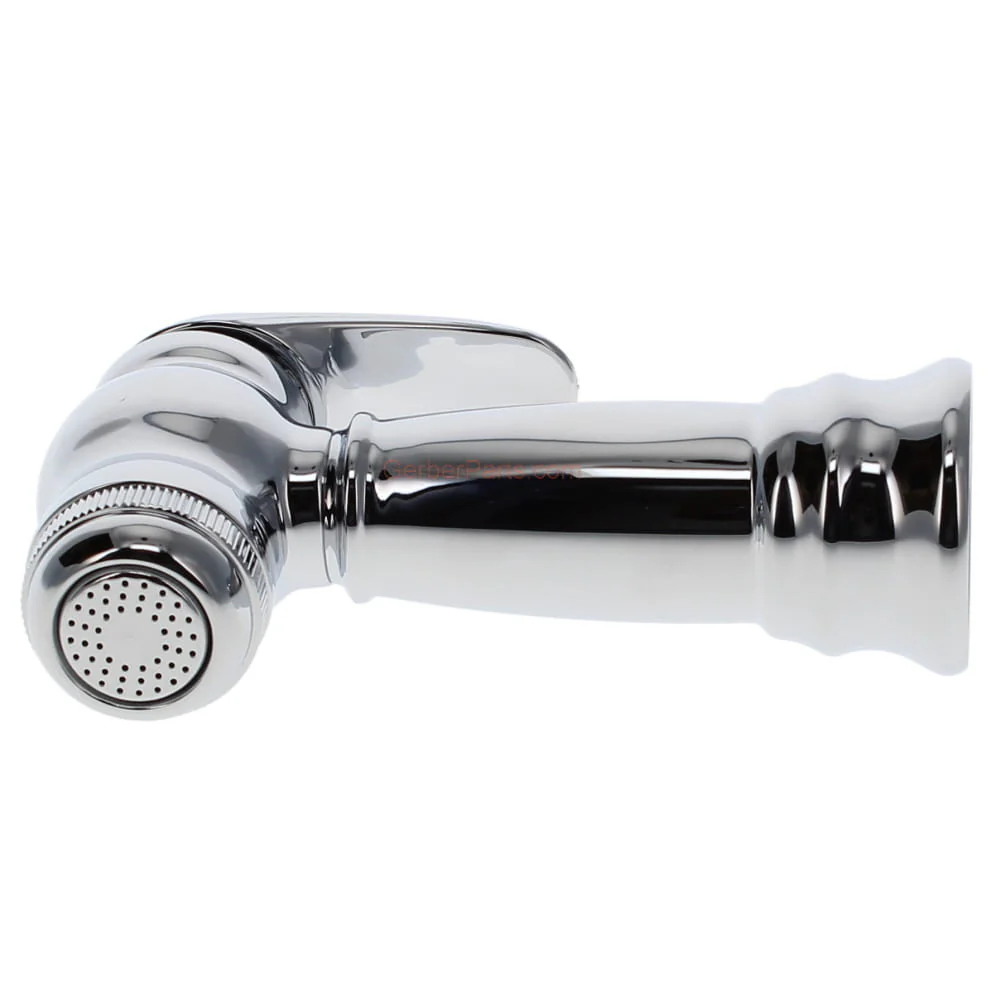 Gerber A503133NCP Chrome Side Spray - Image 4