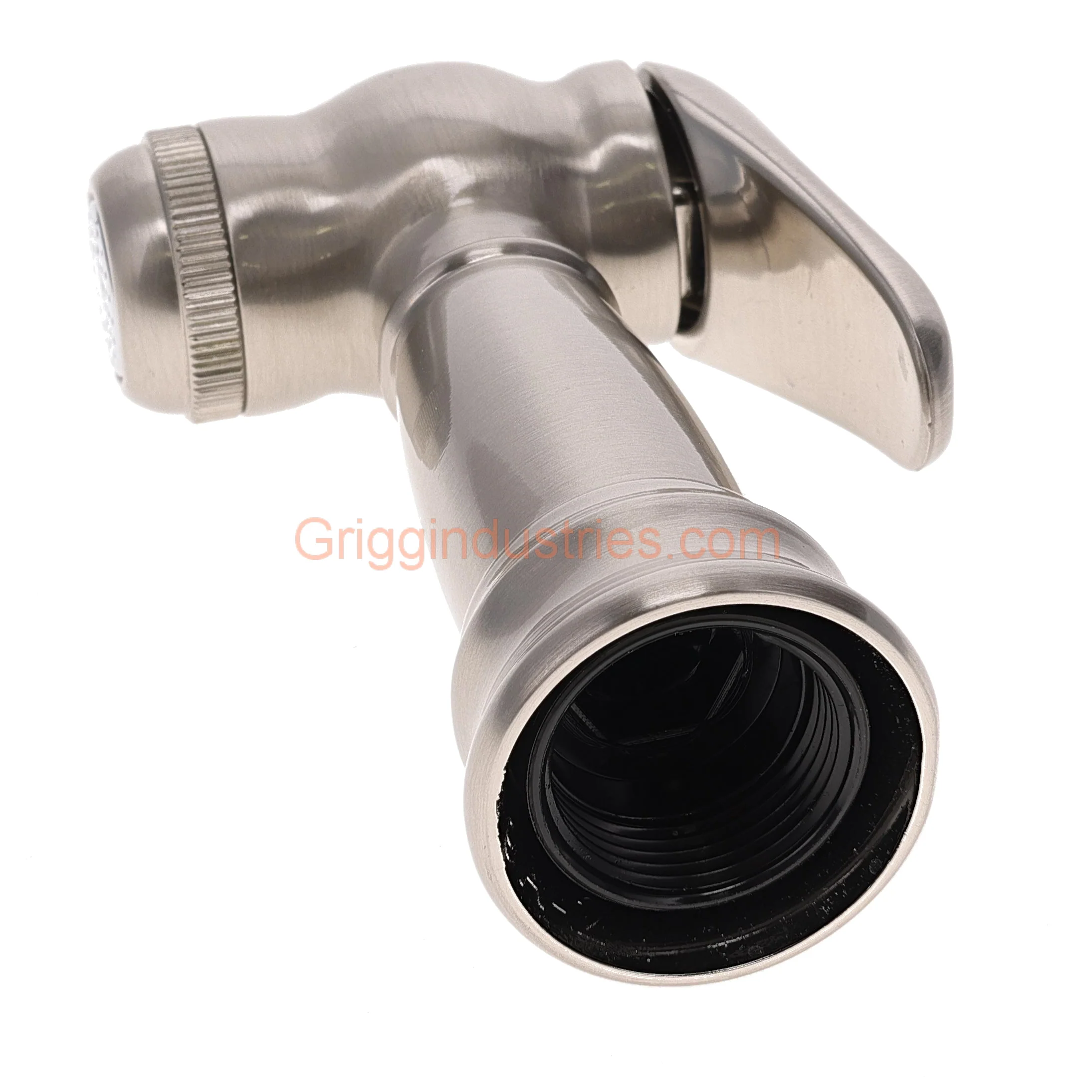 Gerber A503133NNP Brushed Nickel Spray Head - Image 6