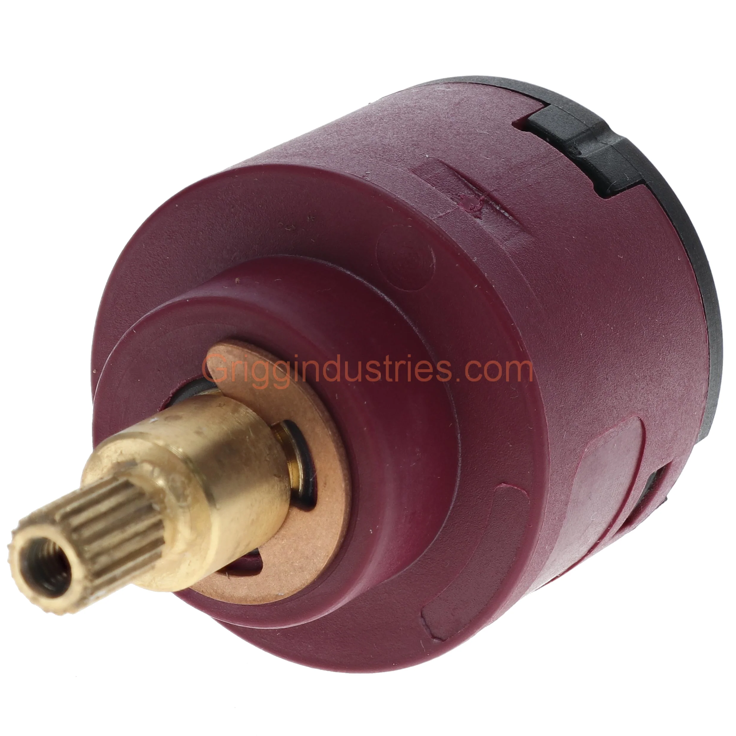Gerber A507704 Diverter Cartridge - Image 8
