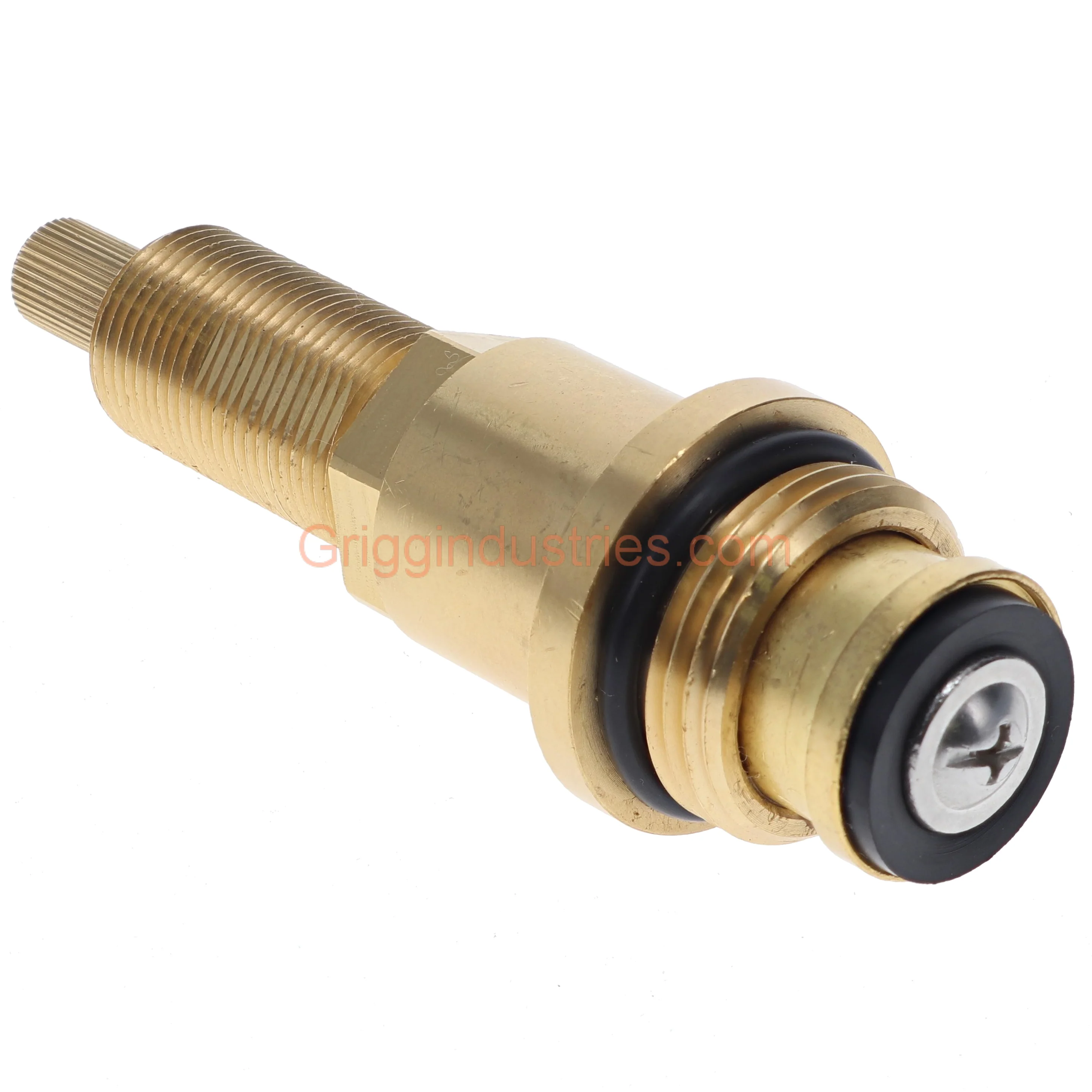 Gerber A507875 Thermostatic Volume Control Cartridge - Image 3