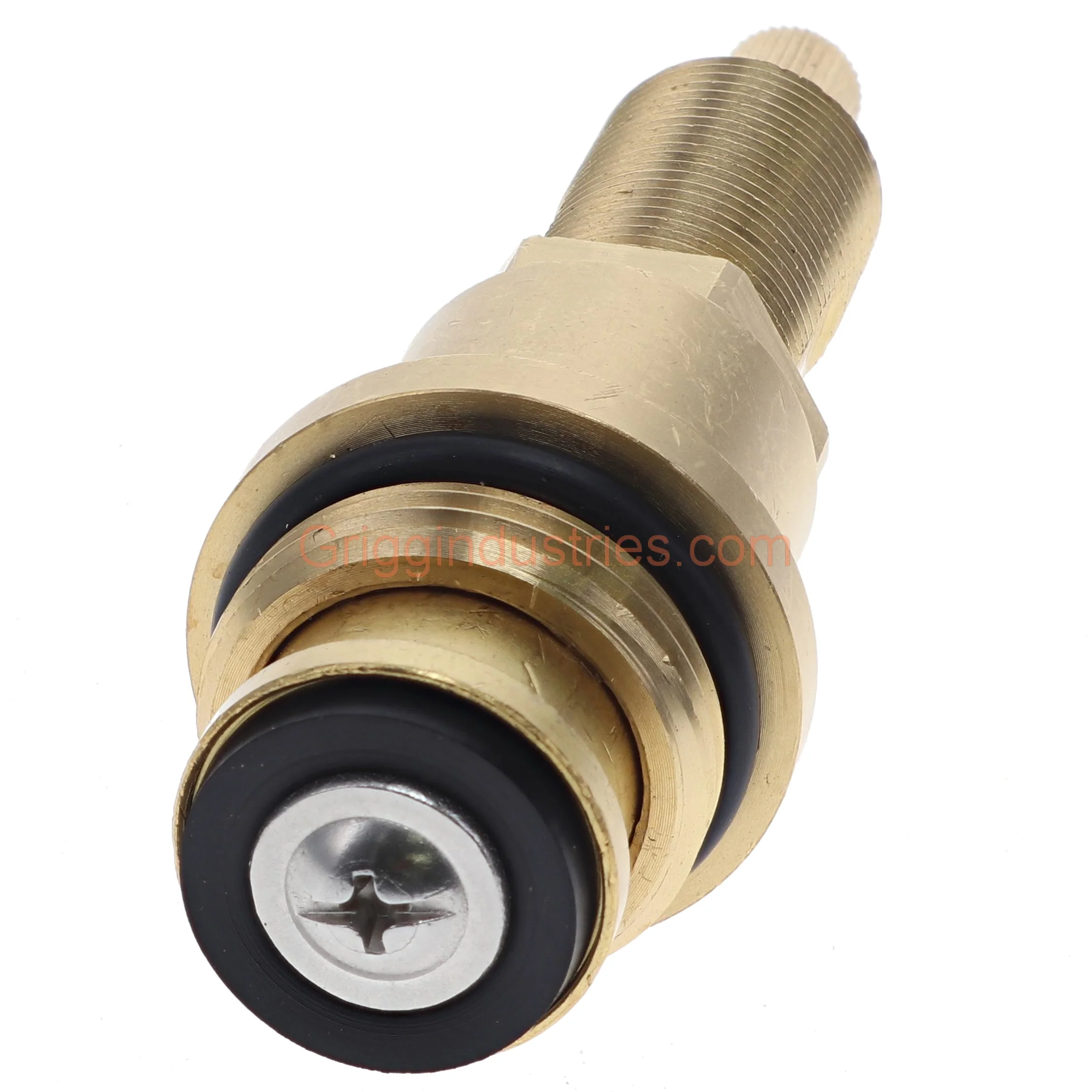 Gerber A507875 Thermostatic Volume Control Cartridge - Image 4