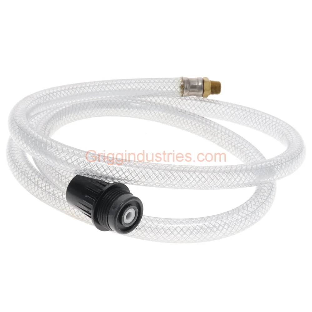 Gerber A512004N Hose For Side Spray - Image 3