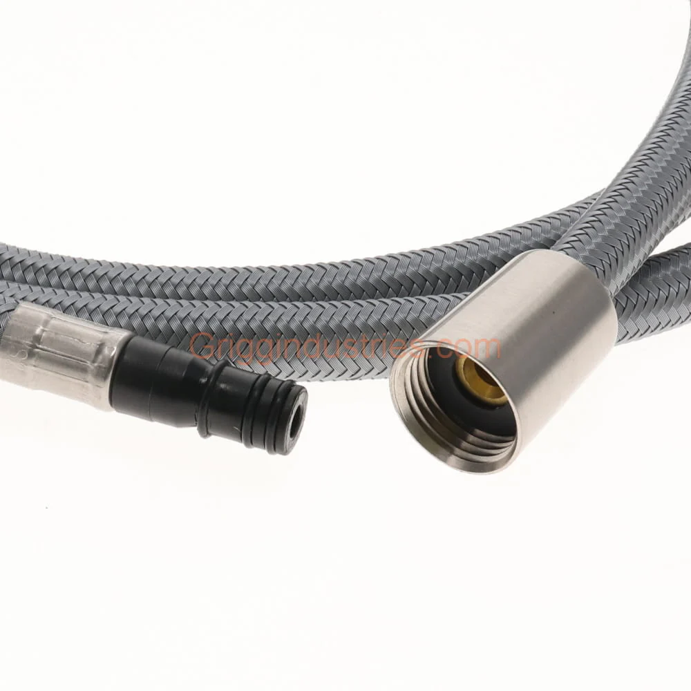 Gerber A515207NNP Nickel Spray Hose - Image 2