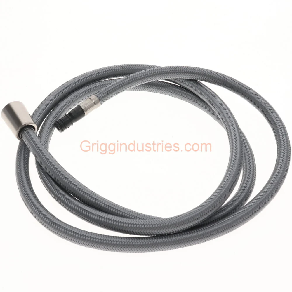 Gerber A515207NNP Nickel Spray Hose - Image 3