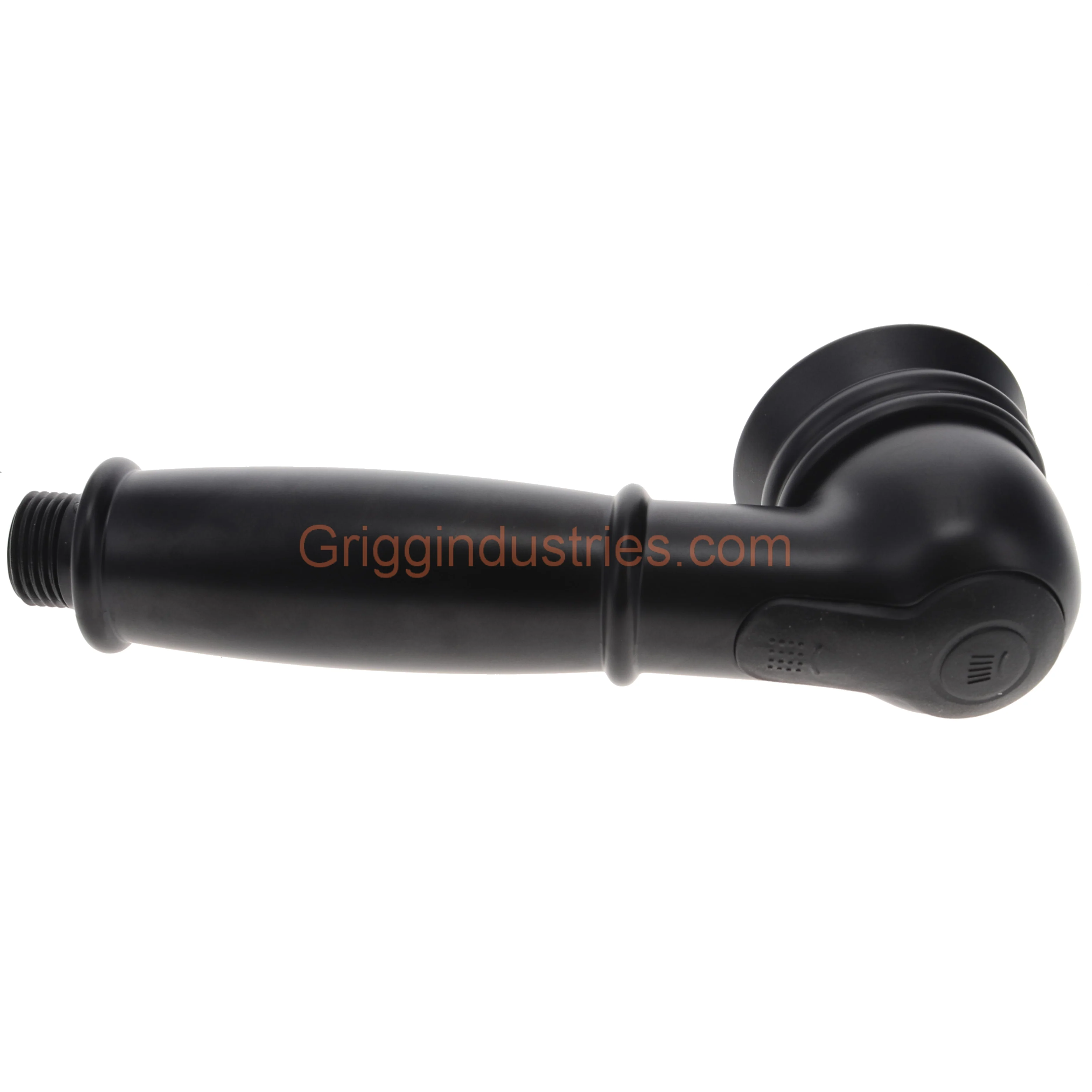 Gerber A523167NBL-54 Black Spray Head - Image 3